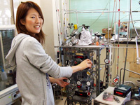 学びと趣味を両立させた日々 学びと趣味を両立させた日々