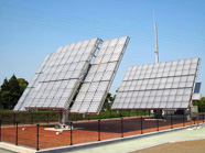 宮崎大学における太陽光発電の研究開発