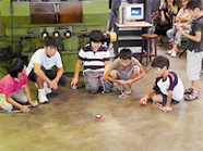 小学生のための工学実験教室案内 