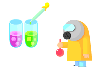 【公開講座】高校生向けバイオ実験体験講座