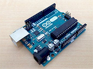 電気電子工学科　体験入学会「Arduinoで始めるセンシング！」