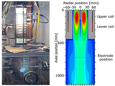 放電を操る科学 ― プラズマの生成と消滅の技術