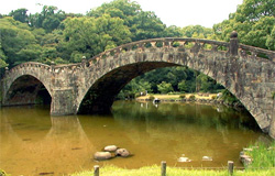 球磨川橋