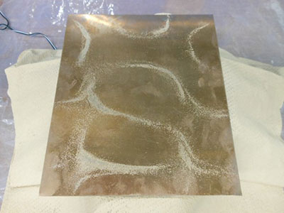 207 Hz（縦線が2本、横線が4本）