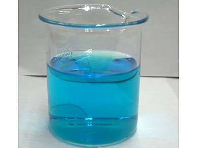 メチレンブルー溶液（10 mg/L）