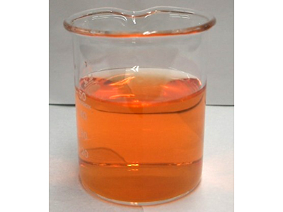 カルミン酸溶液（100 mg/L）