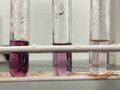 くすりを合成しよう