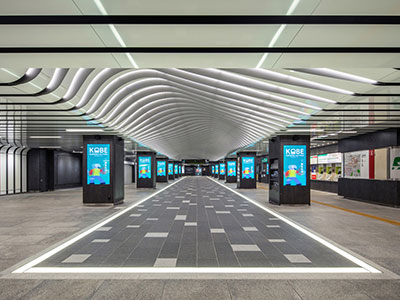 現代建築に関する知識・手法を習得し、デザイン構築能力を高める「現代建築論」