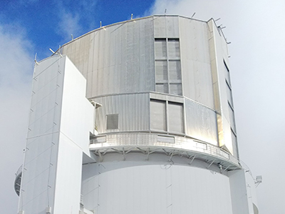 小さな興味から拡がる世界