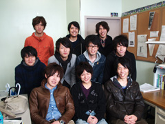 新しい材料で未来をつくる