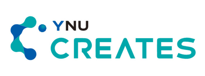 横浜国立大学工学研究院を象徴するLOGO