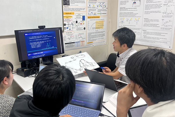 これからの時代の学びに大切なのは、誠実さ