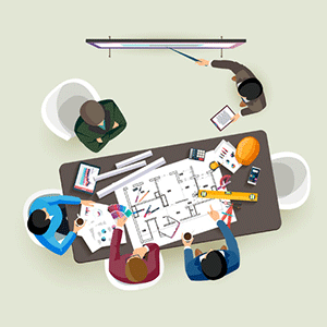 日本を支える工学