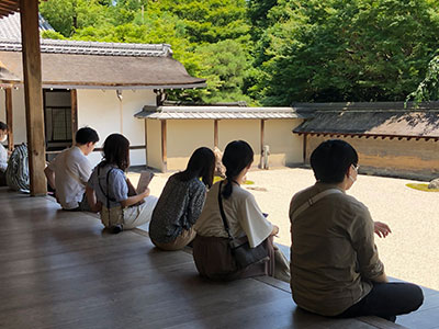 【vol.99】建築学のなかで出会った新しい選択肢