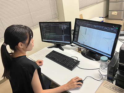 【vol.152】“面白そう”が進路のヒントに