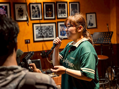 【vol.157】未来は気づくところから　～小さな関心が、夢への第一歩に～