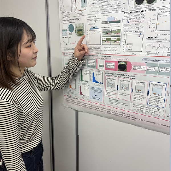 学会発表練習